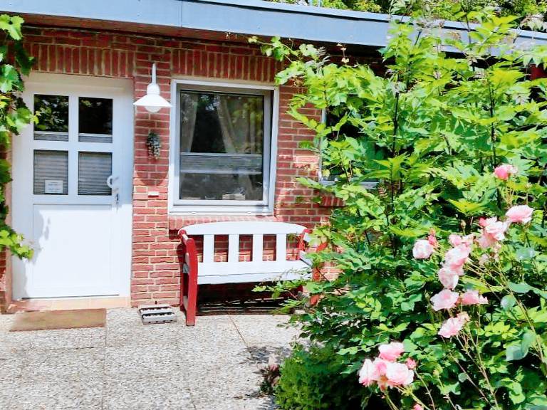 Ferienwohnung Bad Malente-Gremsmühlen