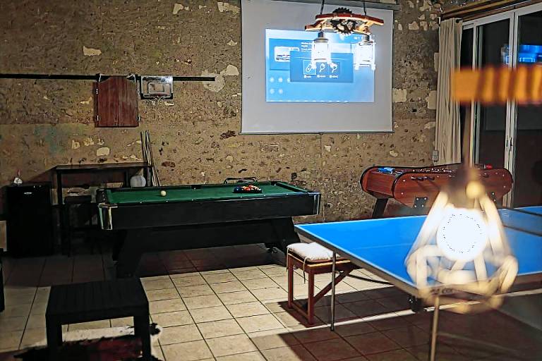Child-friendly big gite with garden, sauna & private pool | River view | Pet-friendly — photo 3