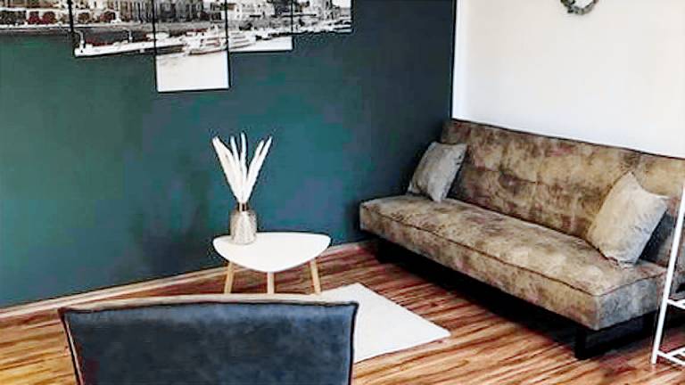 Ferienwohnung Spremberg