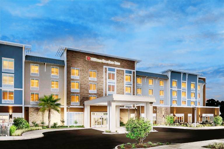 Hilton Garden Inn Apopka City Center in Apopka, FL