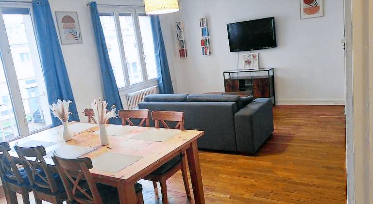 Beautiful holiday apartment | Pets allowed — photo 5