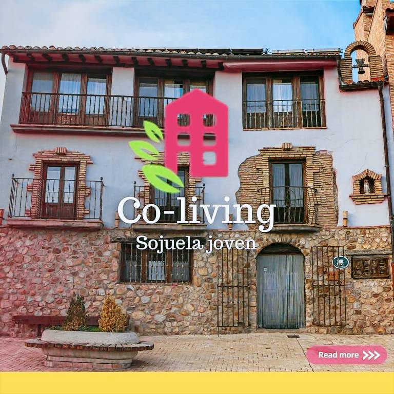 Habitación privada Navarrete