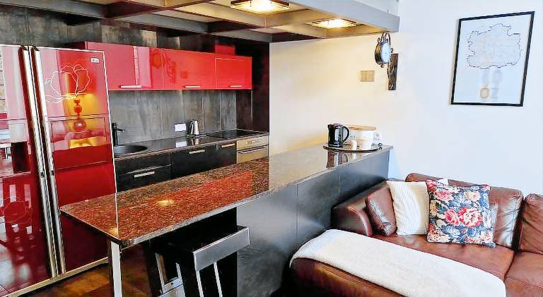 Apartament Zgierz