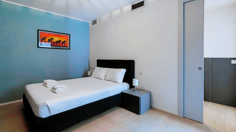 Holiday apartment with 1 room for 3 persons — photo 3