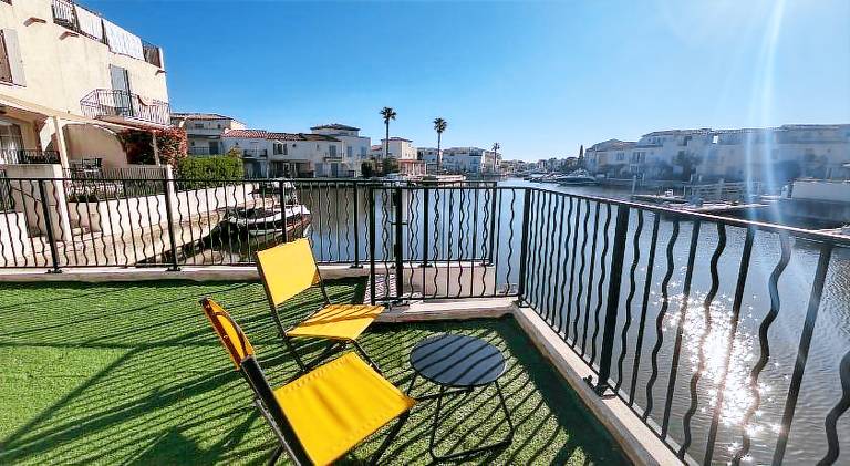 Apartment with 3 rooms for 6 persons — photo 5