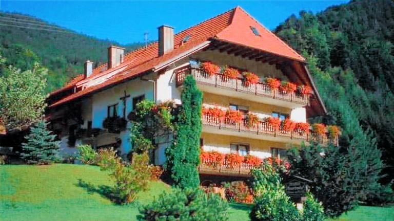 Ferienwohnung  Elzach