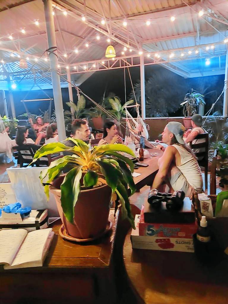 La Vida Hostel in Puerto Princesa