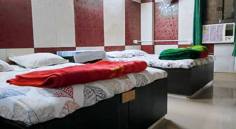 Swaroop Ashray Homestay — photo 2