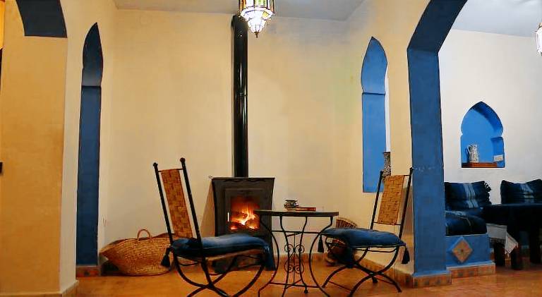 Auberge Casa Linda — photo 5