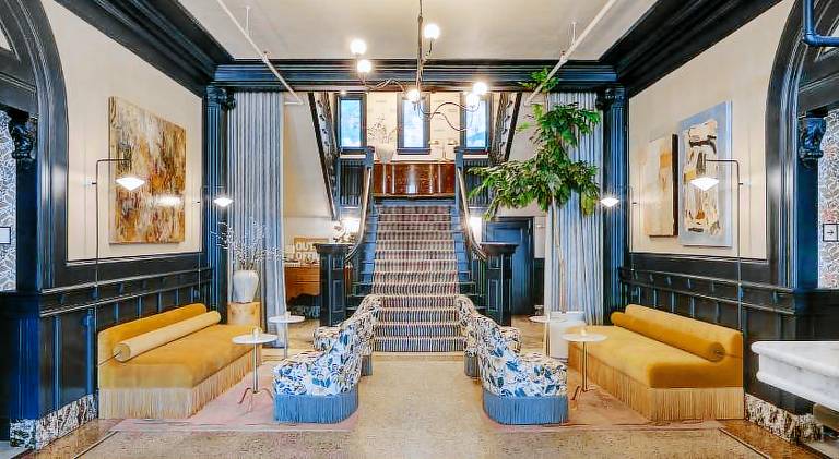 MarQueen Hotel — photo 5