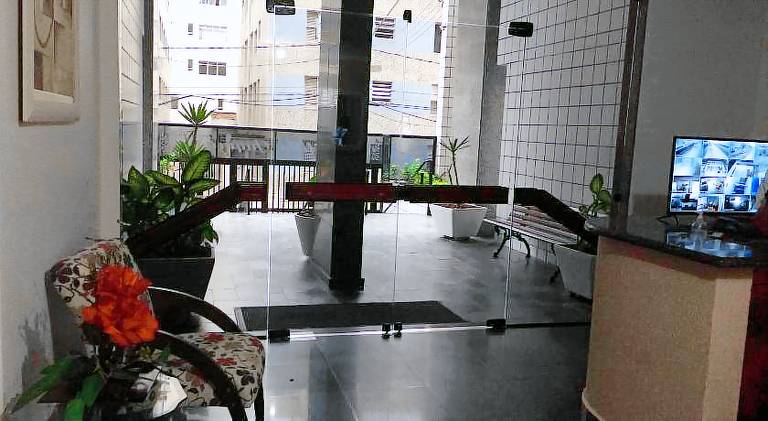 Rental apartment with 2 rooms for 5 persons — photo 4
