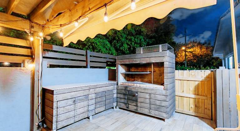 Villa with pool | Pets are welcome — photo 5