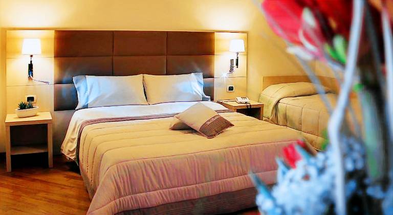 Hotel Ottagono — photo 2