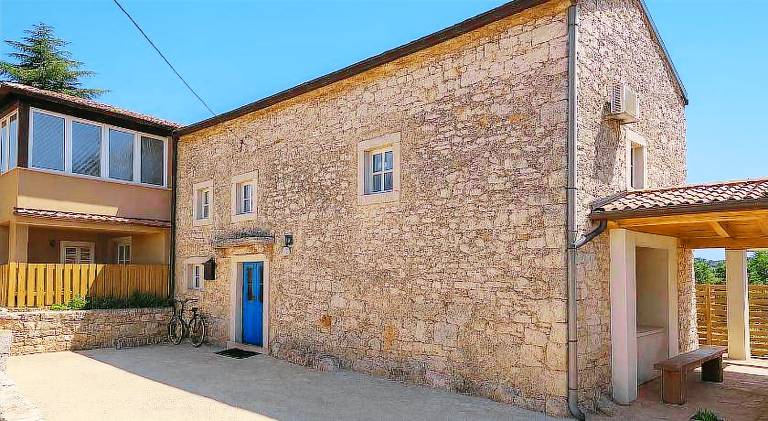 Wonderful house | Pets allowed in Novigrad