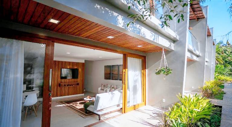 PARAISO DO DENDE - FLATS — photo 4