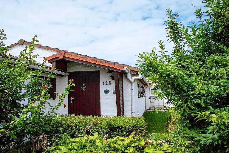 Ferienhaus De Panne