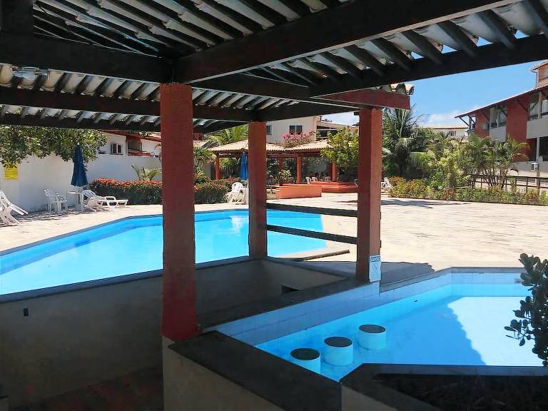 Apartment  Praia de Stella Maris