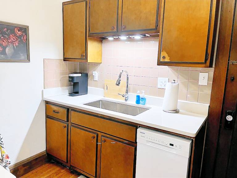 Apartment  Kirksville
