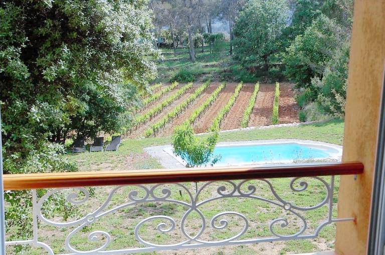 Bed & Breakfast Carcès