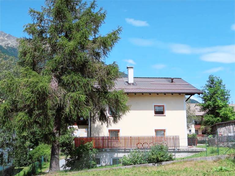 Ferienwohnung  Reschen am See