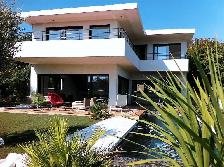 Villa  La Ciotat