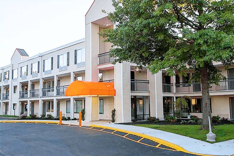 Baymont Inn and Suites by Wyndham Columbus / Near OSU in Columbus, OH