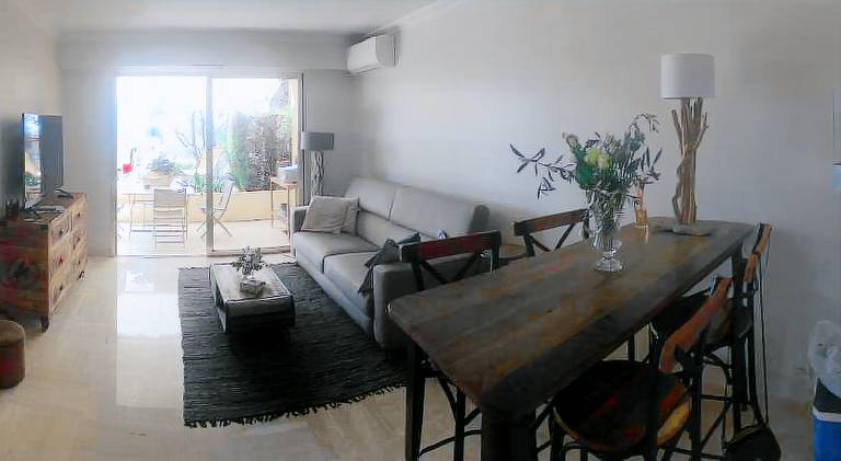 Fully equipped lovely apartment with barbeque, patio & pool | Dogs allowed — photo 4