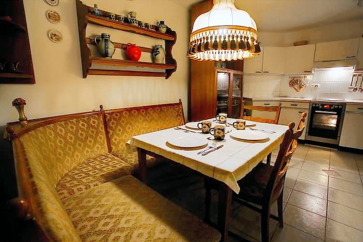 Family-friendly ample house with patio, garden & barbeque | Pets are welcome — photo 4