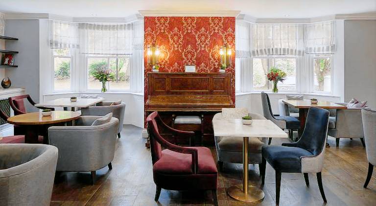 New Bath Hotel, a member of Radisson Individuals — photo 3