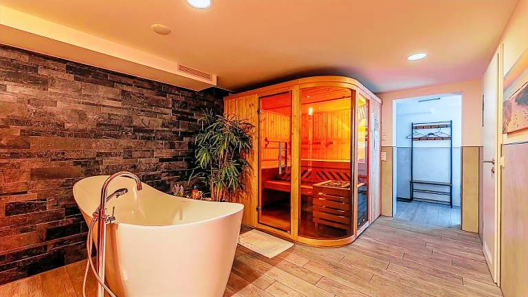 Ferienwohnung Arberg