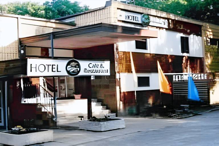 Hotel Aquarius Braunschweig in Braunschweig