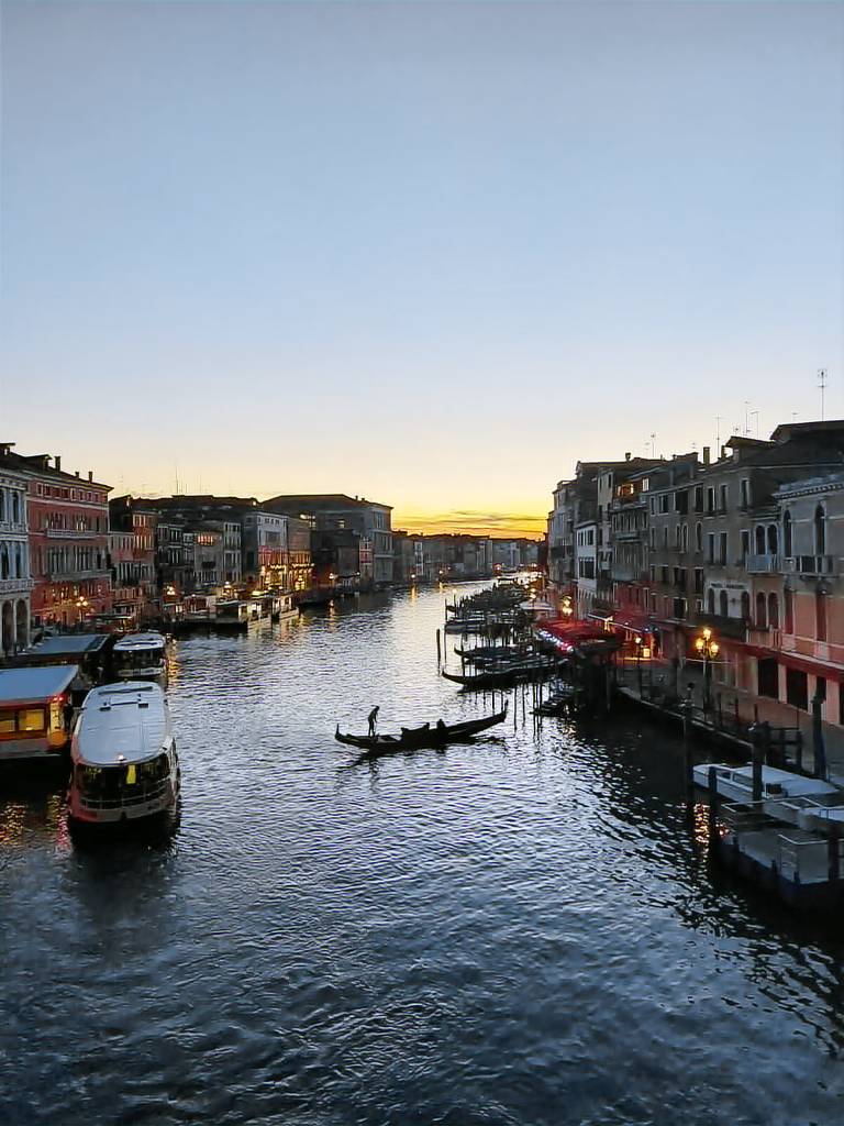 Ferielejlighed  Venezia Mestre