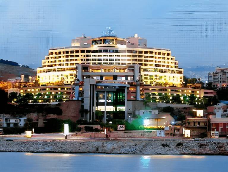Resort  Nahr El Kalb