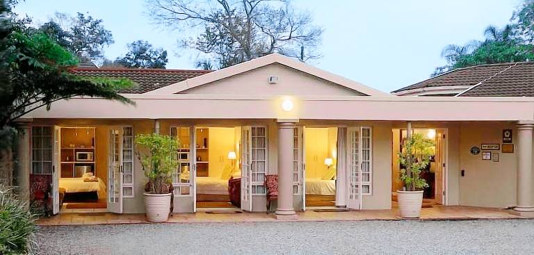 Bed and breakfast  Clifton Park