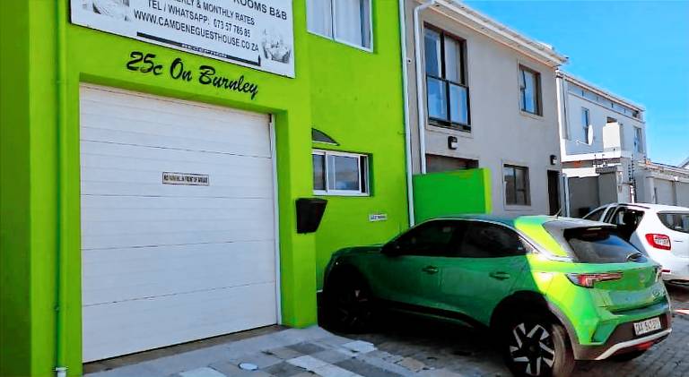 Camdene Guesthouse