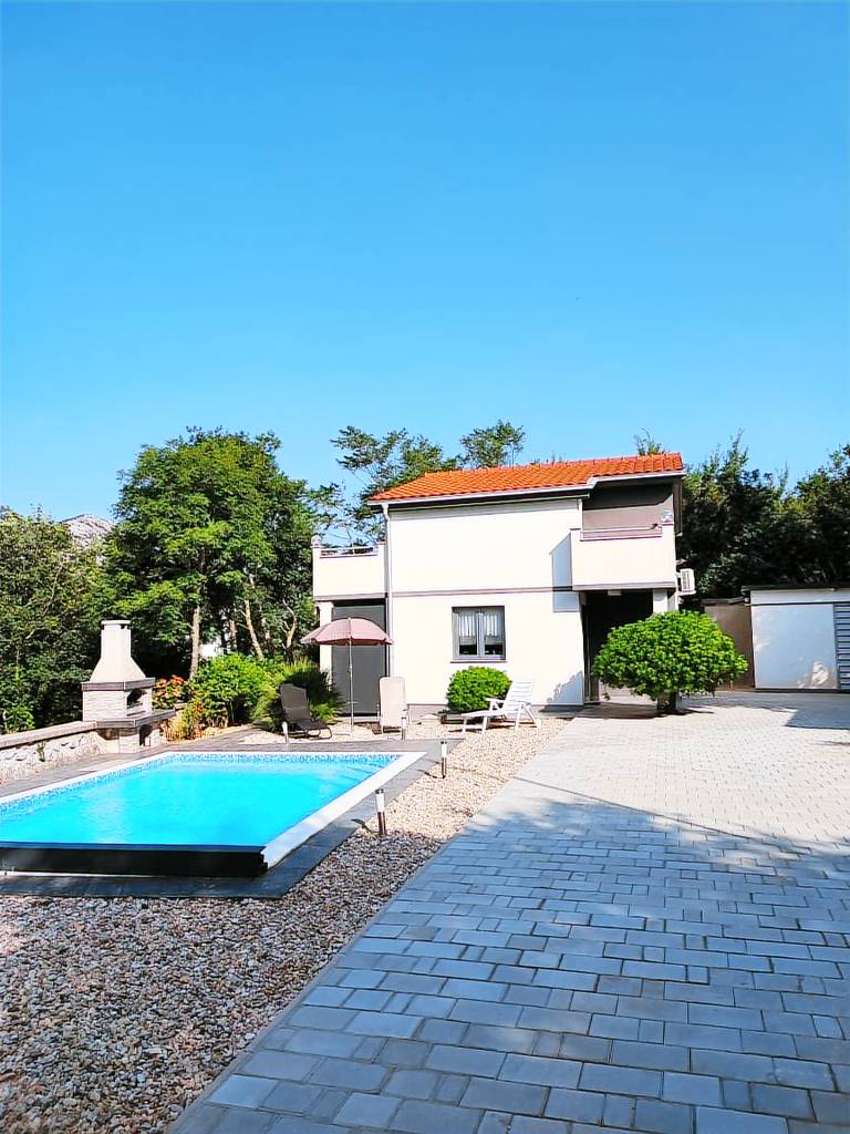 Villa Serenity
