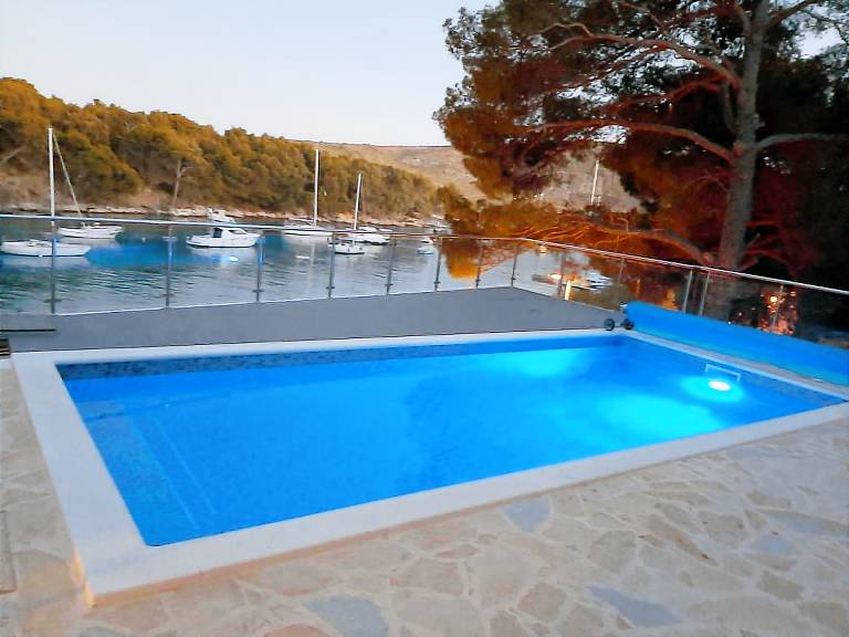 Apartament Primošten