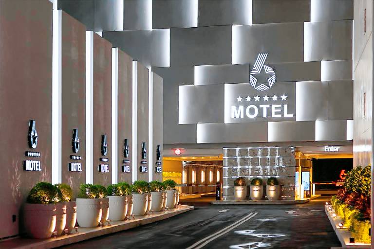 Six Star Motel - Taoyuan — photo 4