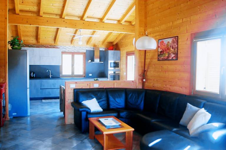 Quick Home Villa Anita