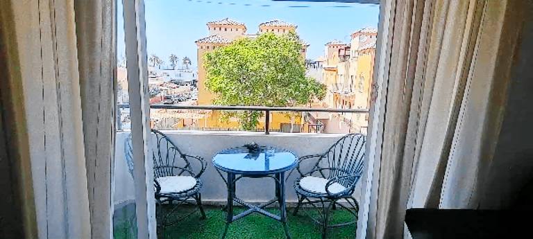 Apartamento Sanlúcar de Barrameda