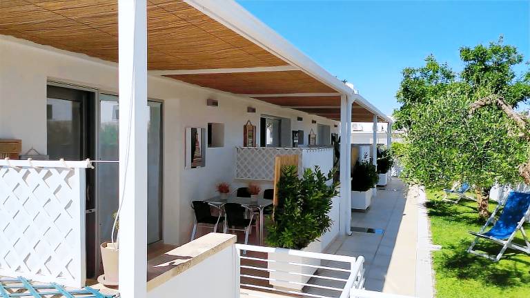 Holiday apartment for 3 persons — photo 2