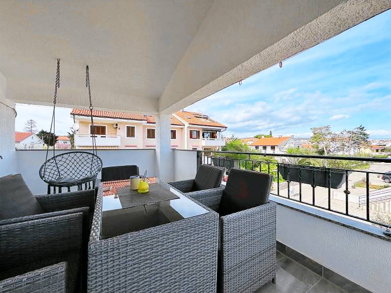 Ferienwohnung Punat