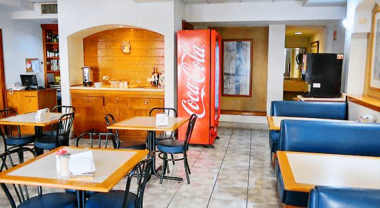 HOTEL BAEZA — photo 4