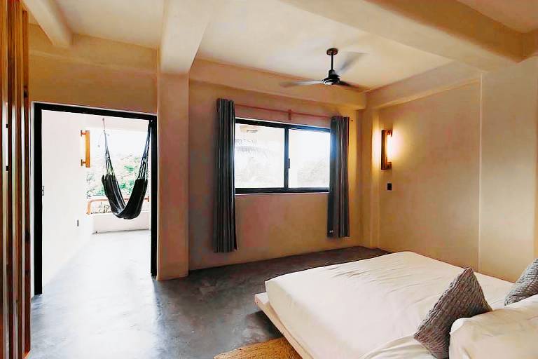 Ferienwohnung in Santa Maria, Emiliano Zapata f&uuml;r max. 2 Personen