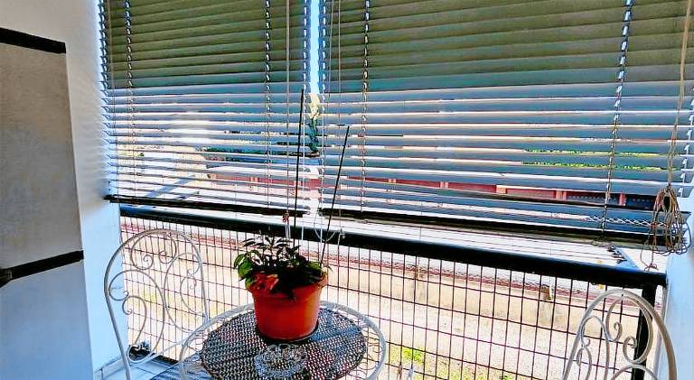 Holiday apartment with 2 rooms for 4 persons — photo 3