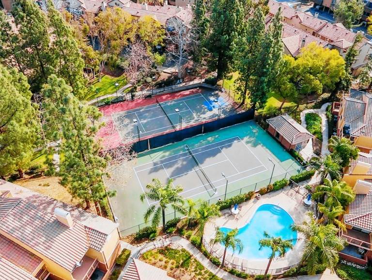 Condo Rancho Cucamonga