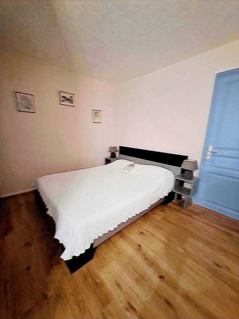 Nice rental apartment | Mountain view | Beach nearby | Pets are welcome — photo 5