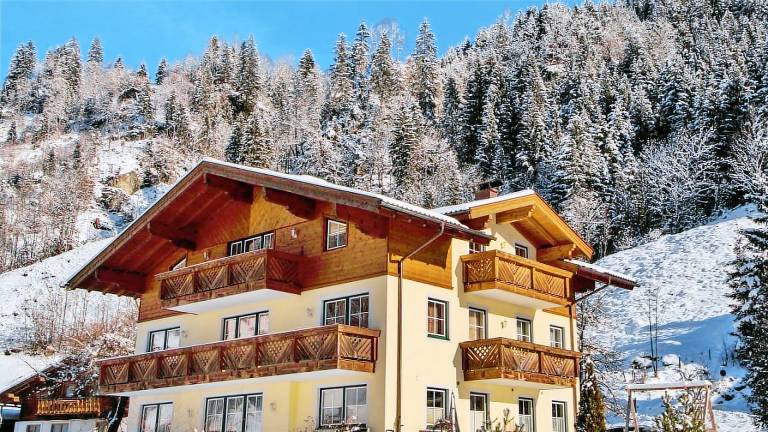 Ferienwohnung Großarl