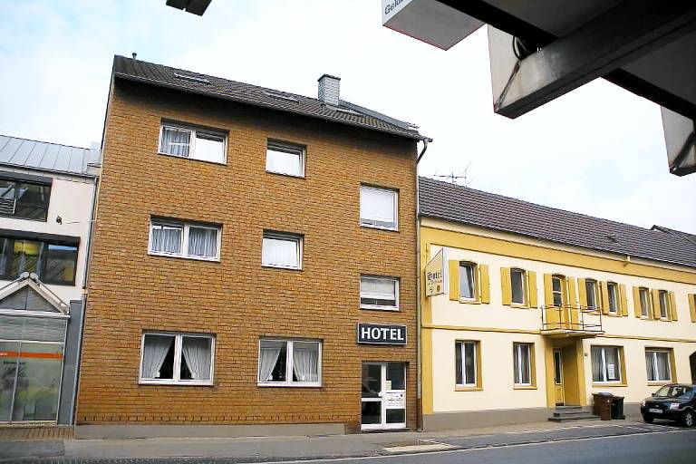 Bed & Breakfast Weilerswist