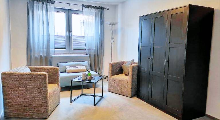 Rental apartment | Pets allowed — photo 2